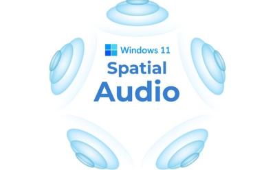 How to Enable Spatial Sound & Enhance Audio on Windows 11