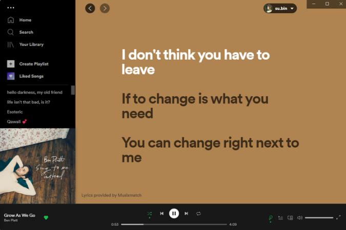 how-to-find-song-lyrics-on-spotify-in-2021-guide-beebom