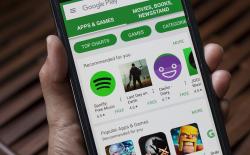 How to Fix ‘Something Went Wrong Please Try Again’ Error in Google Play Store