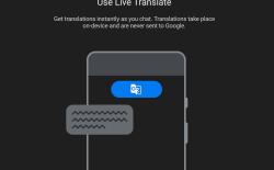 How to Get Live Translate on Any Pixel Phone