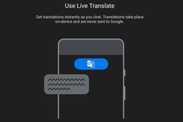 How to Get Live Translate on Any Pixel Phone