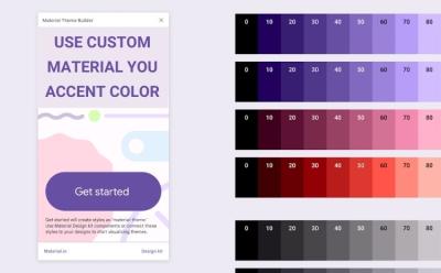How to Use Custom Material You Accent Colors in Android 12
