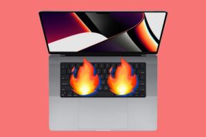 How to Fix MacBook Overheating After macOS Monterey Update | Beebom