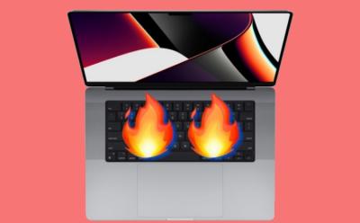 How to fix MacBook overheating issue after macOS Monterey update