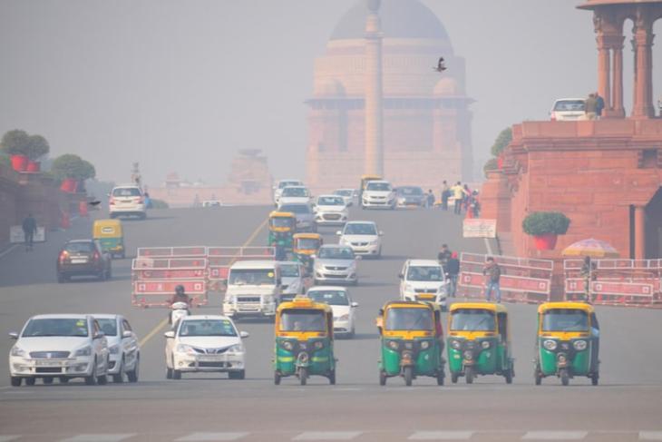 India Aims to Achieve Carbon-Neutrality by 2070, Announces Prime Minister