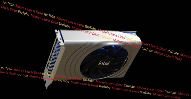 Real-World Images of the Intel Arc Alchemist GPU Leaked; Check Them out Right Here!