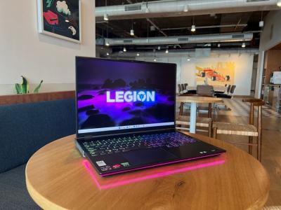 Legion 7 Featured Image