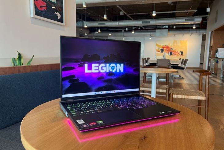 Legion 7 Featured Image