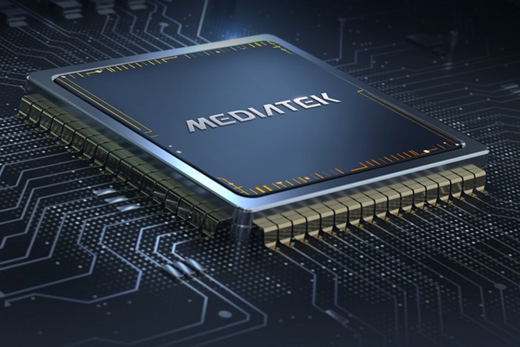 MediaTek's Upcoming Dimensity 7000 Chipset Will Reportedly Support 75W Fast Charging