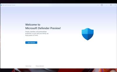Microsoft Is Working on a New Microsoft Defender Security App for Windows, Android, iOS