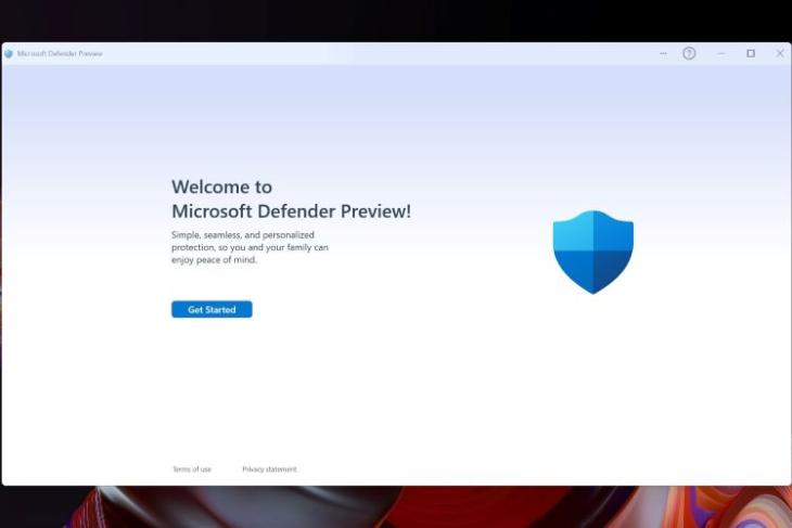 Microsoft Is Working on a New Microsoft Defender Security App for Windows, Android, iOS