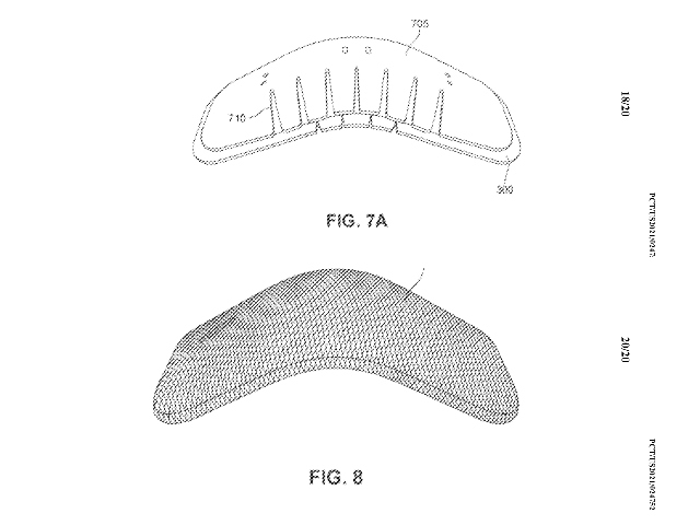 Microsoft está trabajando en un mouse plegable con un "Cuerpo deformable", Revela Patente