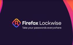 Mozilla to Shut down Firefox Lockwise Password Manager App in December