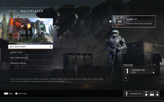 halo multiplayer modes 