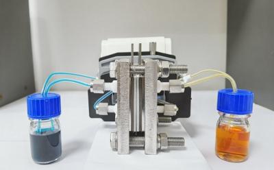 Researchers Develop Low-Cost, Energy-Efficient Batteries Using a New Compound; Here's What It Is