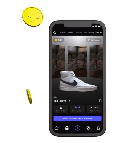 Octi es una nueva plataforma social basada en AR que tiene como objetivo llevar el metaverso a su teléfono inteligente