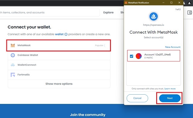 Opensea Login 2022: How to Login Sign In Opensea App on Android Mobile 2022?
