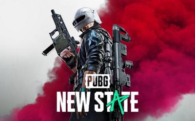 PUBG New State Launched