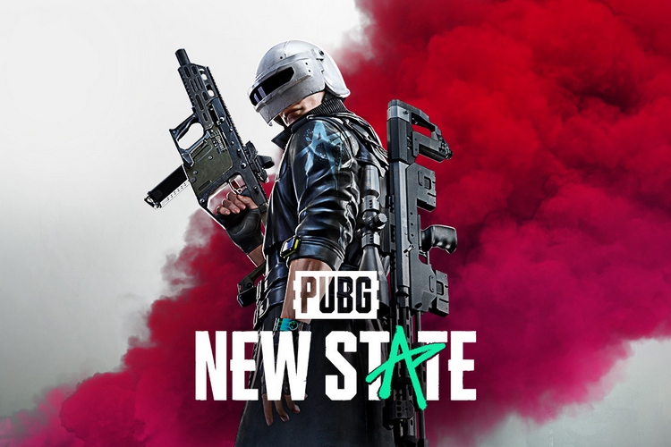 PUBG New State Launched