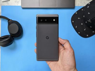 Pixel 6 Doesn’t Charge at 30W: Report