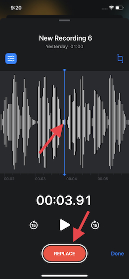 How to Edit and Enhance Voice Memos on iPhone and iPad