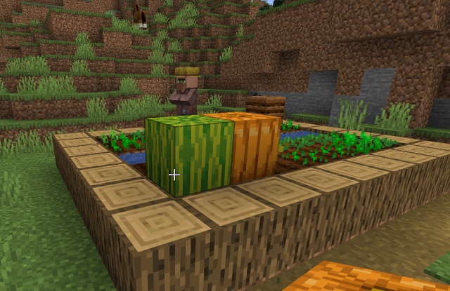 How To Get Melon Seeds In Minecraft In 2022 Easy Guide Beebom