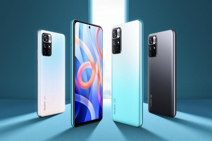 Redmi India, Jio Conducts 5G Trials on the Upcoming Redmi Note 11T 5G; Attain "Stellar Results"