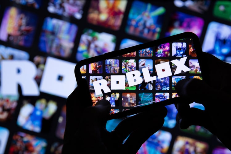 Roblox back online after 3-day outage