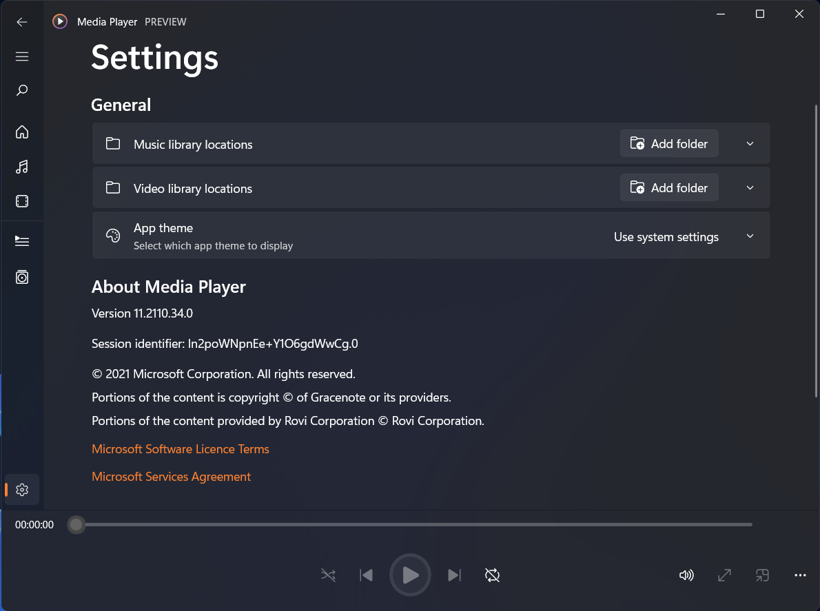 How to Install the New Media Player on Windows 11 Stable Build