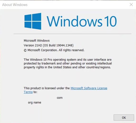 How To Install Windows 10 November 2021 Update Right Now | Beebom