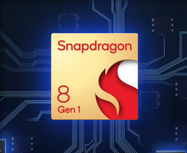 Snapdragon 8 Gen 1 против Dimensity 9000: процессор