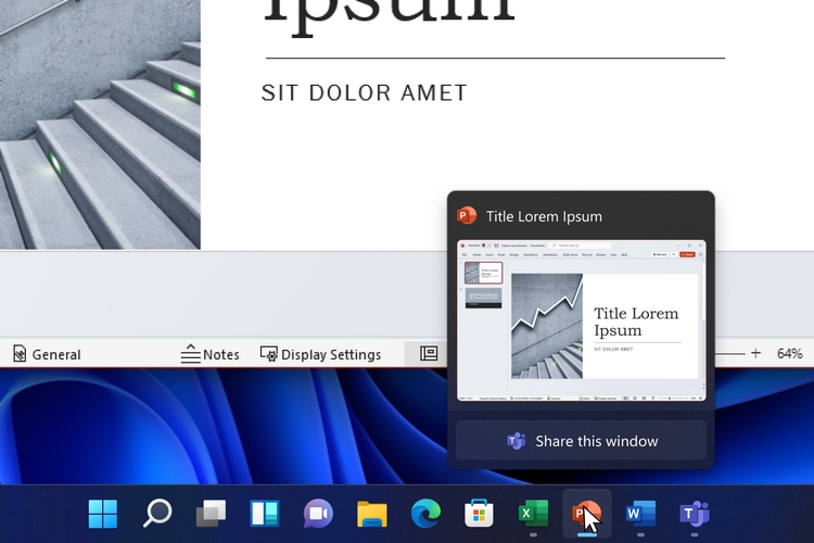 🤝 Handshake on Microsoft Windows 11