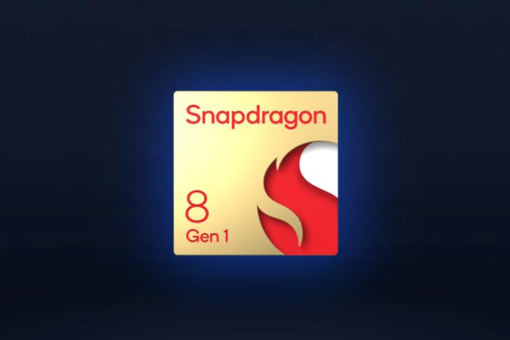 Snapdragon 8 Gen 1: Everything You Need to Know