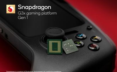 Snapdragon G3x Gen1 Gaming Platform All You Need to Know