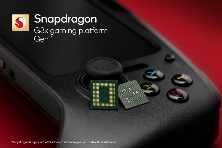 Snapdragon G3x Gen1 Gaming Platform All You Need to Know