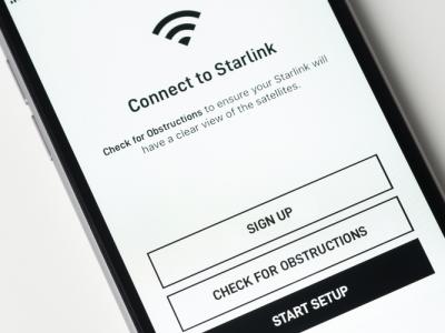 Starlink Hopes to Offer 200,000 Terminals in India by December 2022