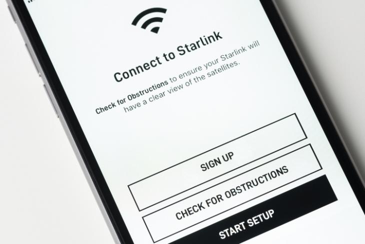 Starlink Hopes to Offer 200,000 Terminals in India by December 2022