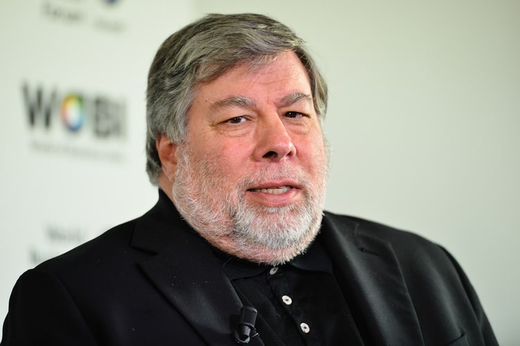 Steve Wozniak "Can't Tell the Difference" Between Older iPhones and the iPhone 13 Series