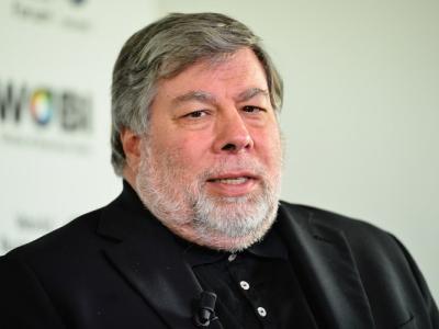 Steve Wozniak "Can't Tell the Difference" Between Older iPhones and the iPhone 13 Series