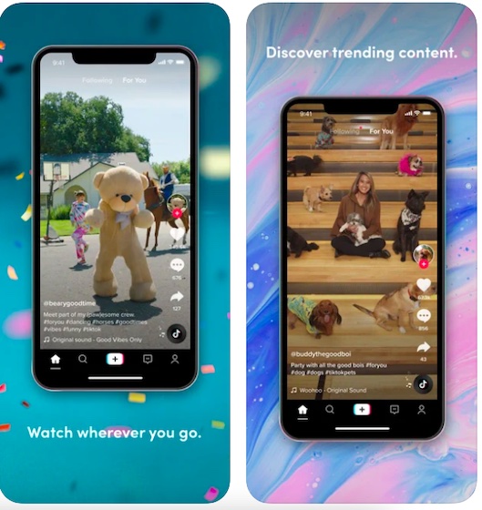 What iPhone Apps Support FaceTime SharePlay? Here's a Full List