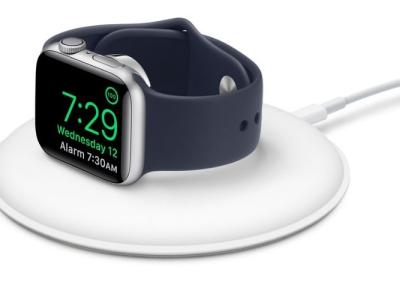 Tips to Fix Apple Watch Not Charging Issue