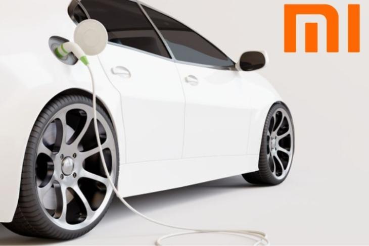 Xiaomi Is on Track to Launch Its First Electric Car in Early 2024: Report