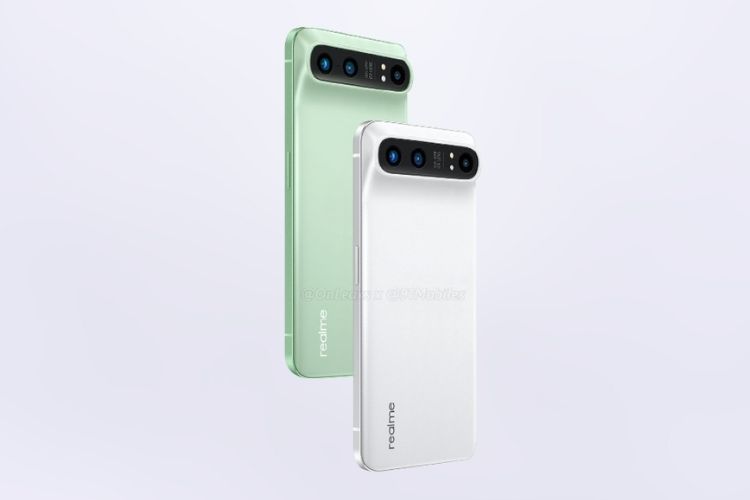 The upcoming Realme GT 2 Pro will feature these innovations