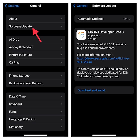IPhone Voicemail Not Working 13 Tips To Fix The Issue Beebom