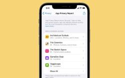 What is App Privacy Report in iOS 15 and How to Use It on Your iPhone