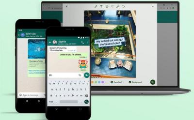 WhatsApp Highlights 3 Features to Improve Chat Experience