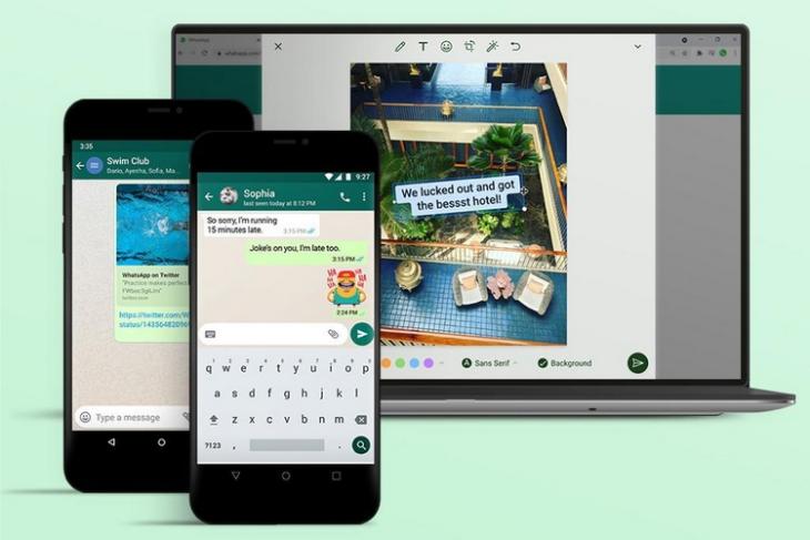 WhatsApp Highlights 3 Features to Improve Chat Experience