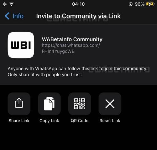 WhatsApp Is Working on a New Communities Feature; Here's the First Look ...