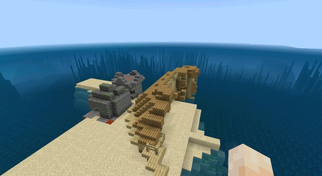 20 Best Minecraft Seeds for PS4 and Xbox One