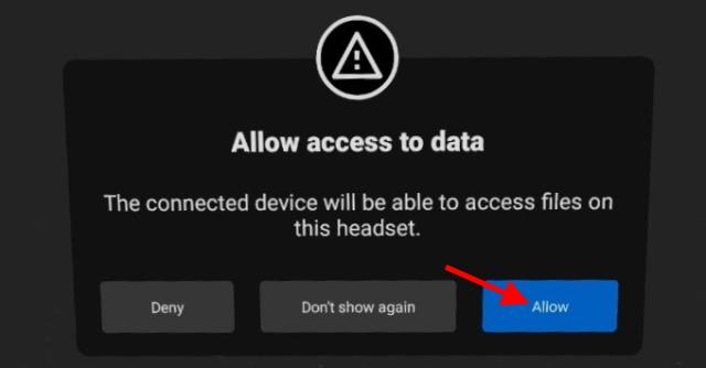 How to Sideload Content on the Oculus Quest 2 (2022) | Beebom